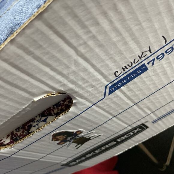 Cinch Jeans Bronze Label Mens 36x30 (34x28") Stone Wash Western Denim Whiskers - Picture 16 of 16